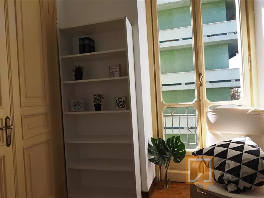 Immagine 3 di Stanza singola in affitto  in Corso Galileo Ferraris , 57 a Torino