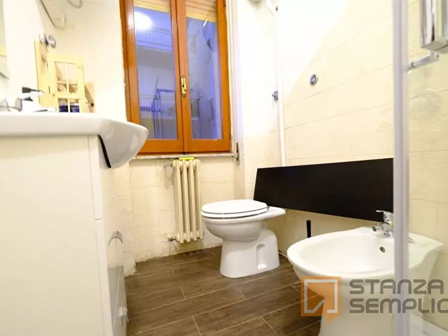 Immagine 25 di Stanza singola in affitto  in Via Torino 8 a Sassari