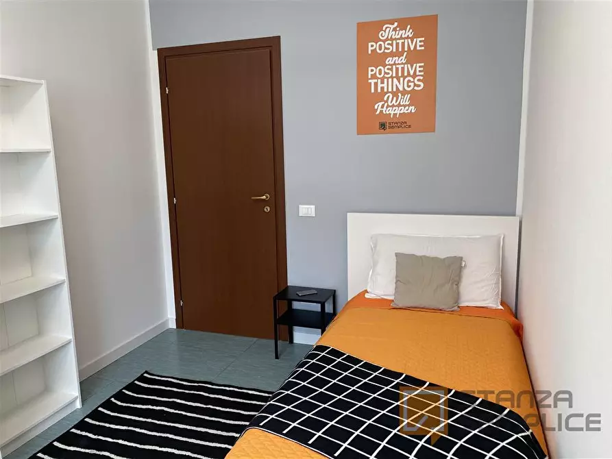 Immagine 2 di Stanza singola in affitto  in Via VIALE TRENTO 33/2 a Rovereto