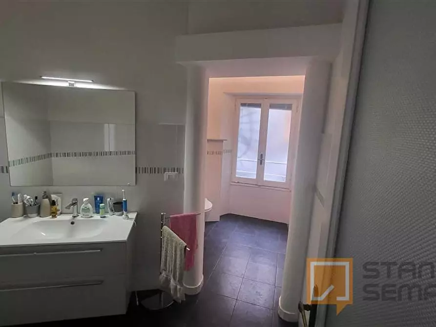 Immagine 2 di Stanza singola in affitto  in VIA ASSAROTTI 18A / 11 a Genova