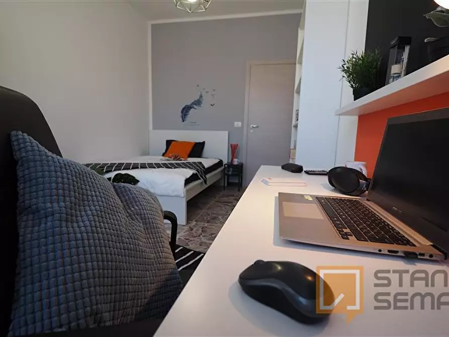 Immagine 5 di Stanza singola in affitto  in Corso Bramante 80 a Torino