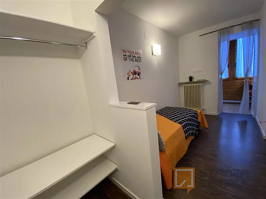 Immagine 1 di Stanza singola in affitto  in VIA SANTA MARIA 79 a Rovereto