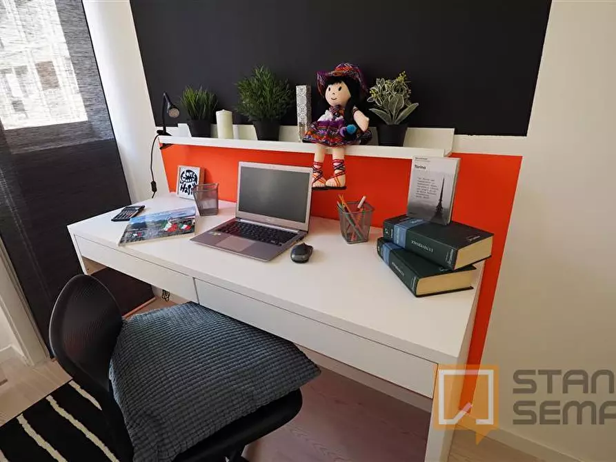 Immagine 4 di Stanza singola in affitto  in Corso Massimo d'Azeglio 60 Scala G a Torino