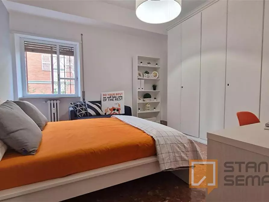 Immagine 1 di Stanza singola in affitto  in Via Ambrosini, 1 a Roma