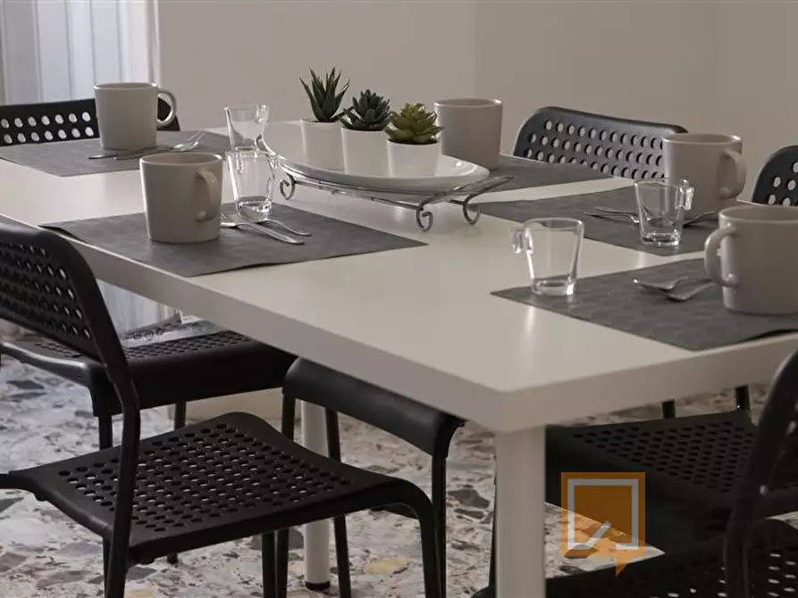 Immagine 16 di Stanza singola in affitto  in Via Nizza 29 a Sassari