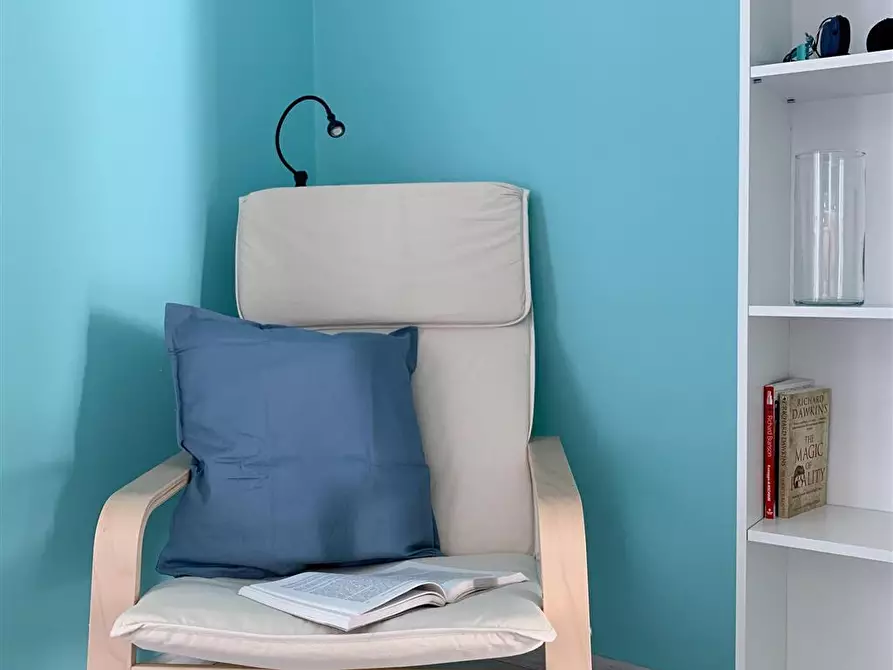 Immagine 5 di Stanza singola in affitto  in Corso Vittorio Emanuele II n.192 int.5 a Torino