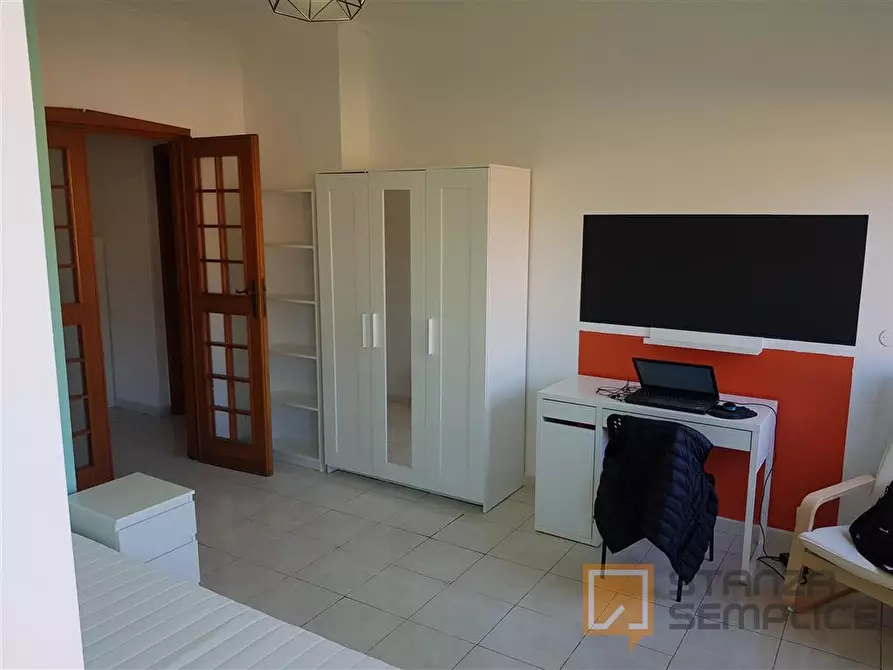 Immagine 2 di Stanza singola in affitto  in PIAZZA TONIOLO 5L a Pisa