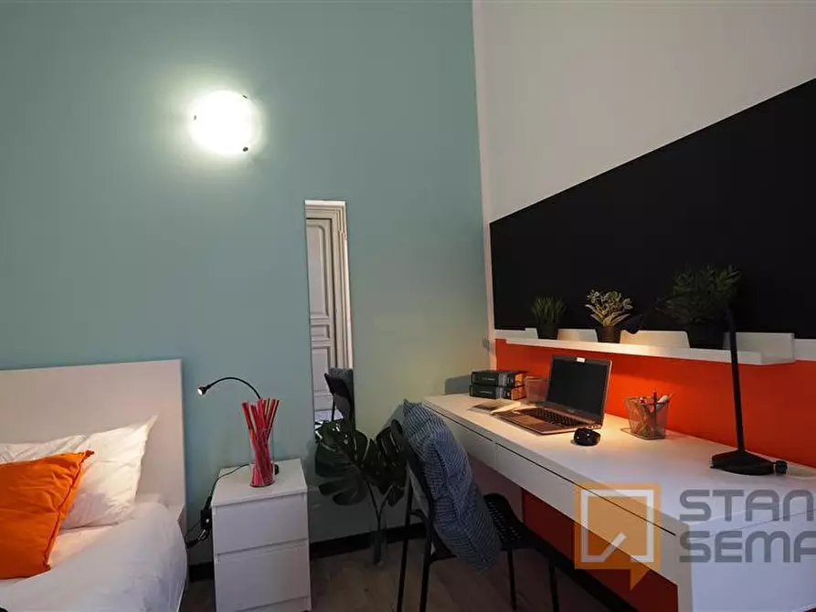 Immagine 5 di Stanza singola in affitto  in Via Nota 3 a Torino