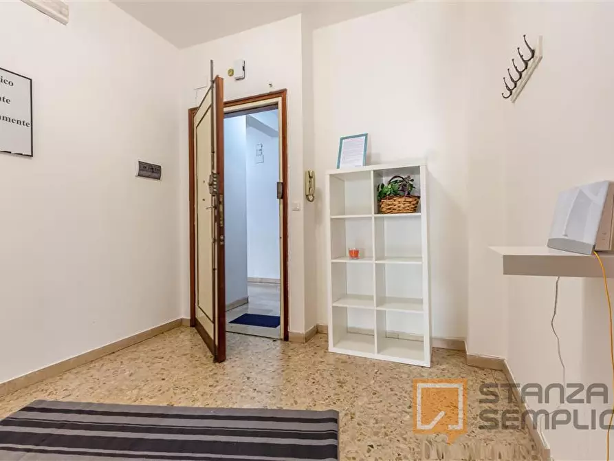 Immagine 8 di Stanza singola in affitto  in VIA UGO FOSCOLO 2A a Pisa