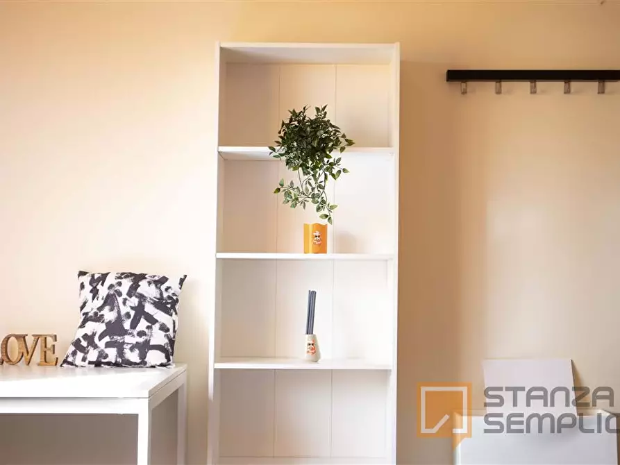 Immagine 6 di Stanza singola in affitto  in Via Ariosto n11 a Cagliari