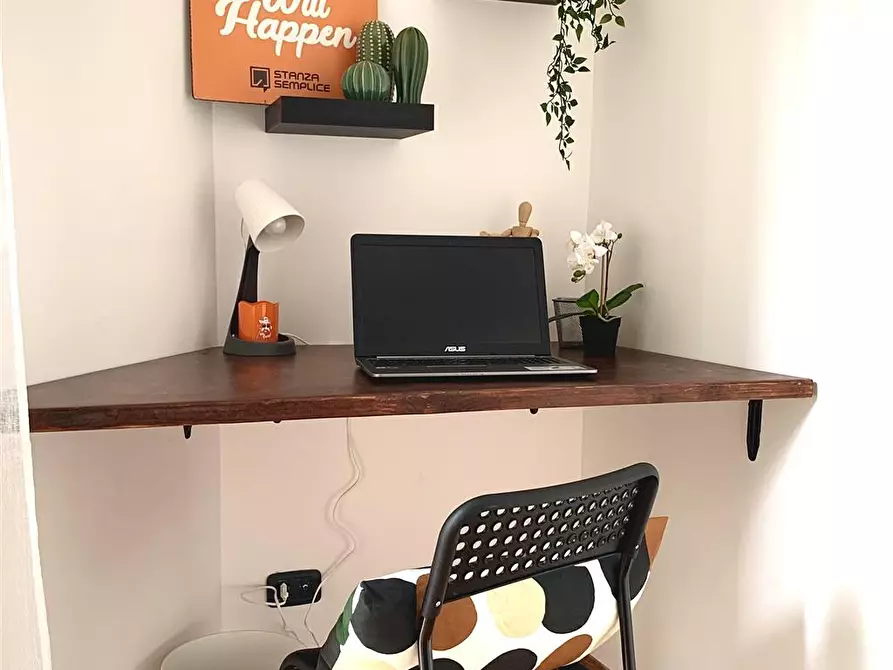 Immagine 4 di Stanza singola in affitto  in Via Caraglio 87 a Torino