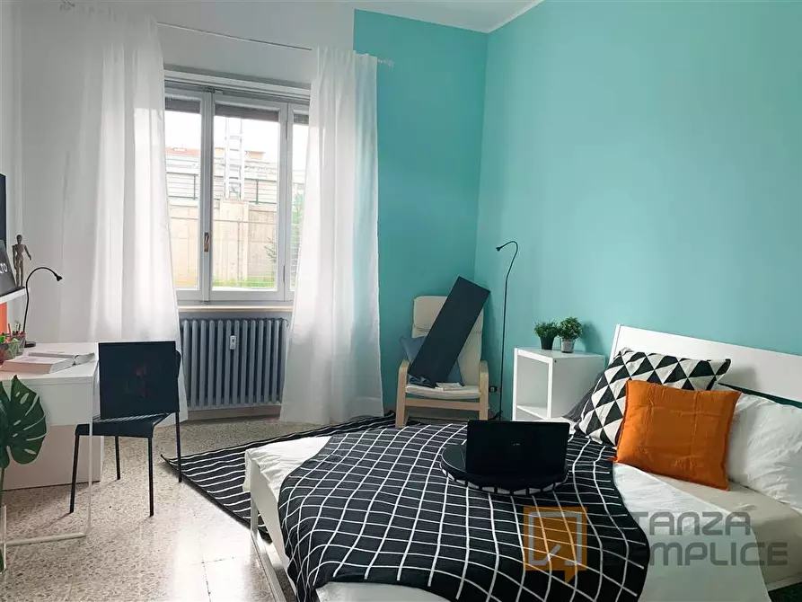 Immagine 2 di Stanza singola in affitto  in Via Giovanni Spano n.49 a Torino