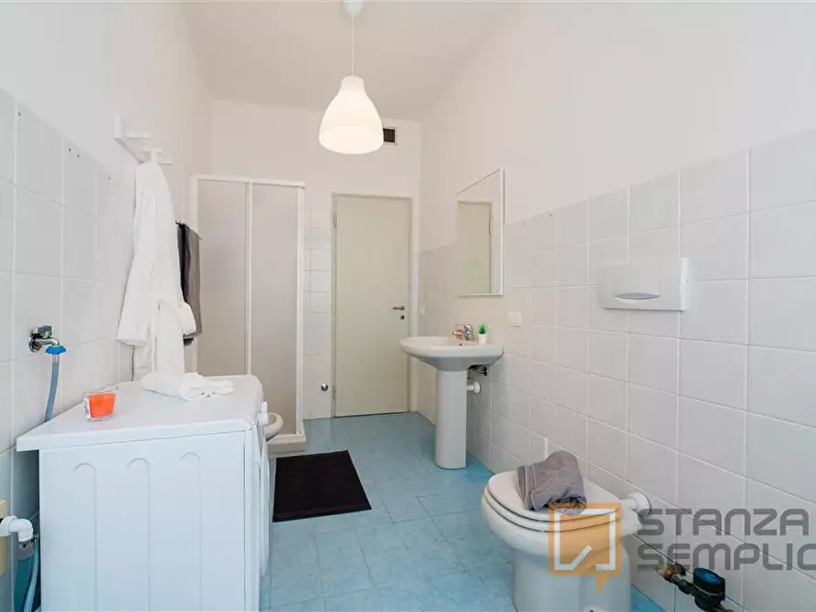 Immagine 11 di Stanza singola in affitto  in VIA ANGELO MAJ 16 - INTERNO 2 a Bergamo