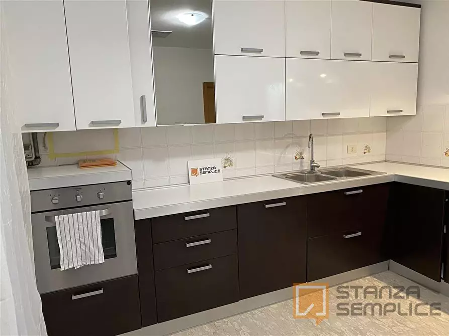 Immagine 10 di Stanza singola in affitto  in VIA STROPERI 23 a Rovereto