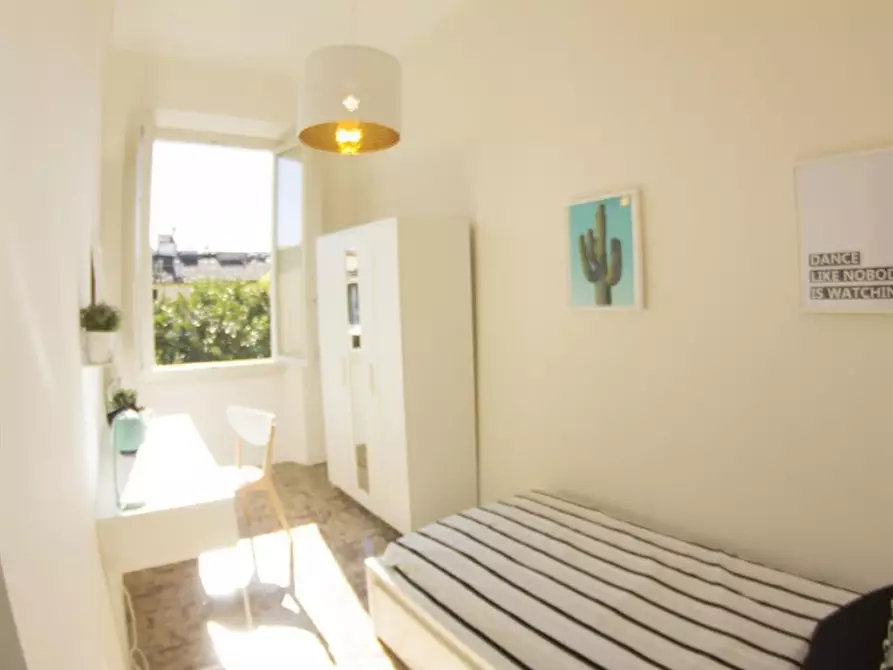 Immagine 1 di Stanza singola in affitto  in Via Giotto 35 a Firenze