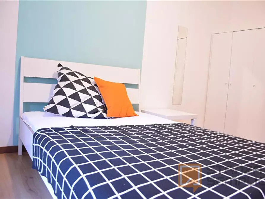 Immagine 4 di Stanza singola in affitto  in Via Tigellio 20b a Cagliari