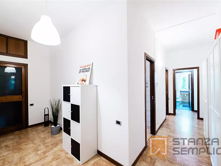 Immagine 17 di Stanza singola in affitto  in VIA MOZART 8 - INTERNO 1 a Bergamo