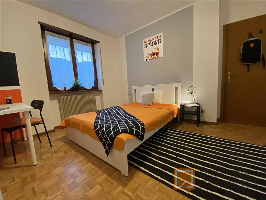 Immagine 7 di Stanza singola in affitto  in VIA STROPERI 23 a Rovereto