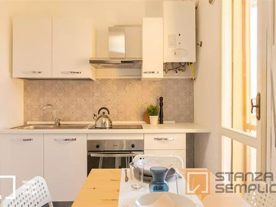 Immagine 5 di Stanza singola in affitto  in Via Antonio De Nino 27 a Pescara