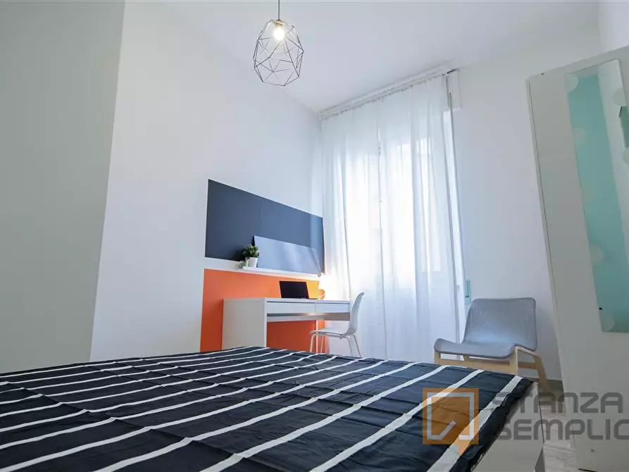 Immagine 2 di Stanza singola in affitto  in Via Via Mattioli n 43 a Firenze