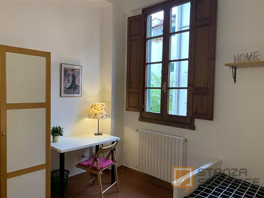 Immagine 6 di Stanza singola in affitto  in VIA S. ANTONINO 13 (2) a Firenze