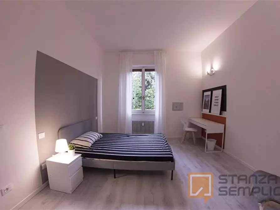 Immagine 2 di Stanza singola in affitto  in Via Mattioli n 43 a Firenze