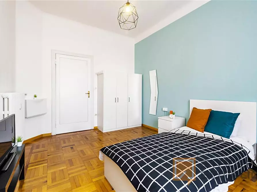 Immagine 2 di Stanza singola in affitto  in VIA GIUSEPPE VERDI 2/A a Bergamo