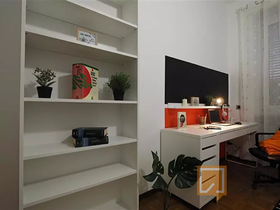 Immagine 3 di Stanza singola in affitto  in Corso Luigi Einaudi 53 a Torino