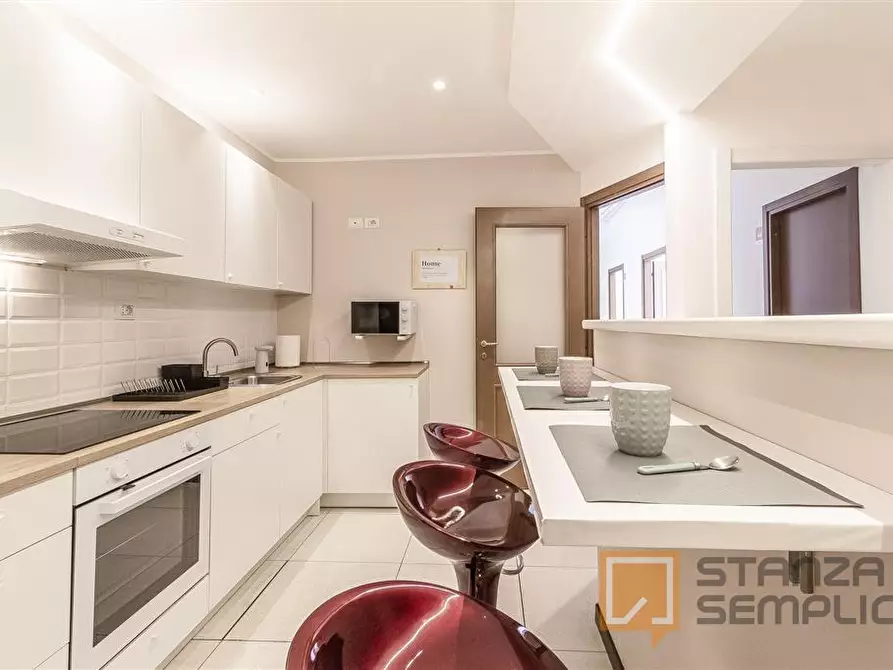 Immagine 8 di Stanza singola in affitto  in Via Michele Coppino SNC - interno piazza 26 (2°P e 3°P) a Sassari