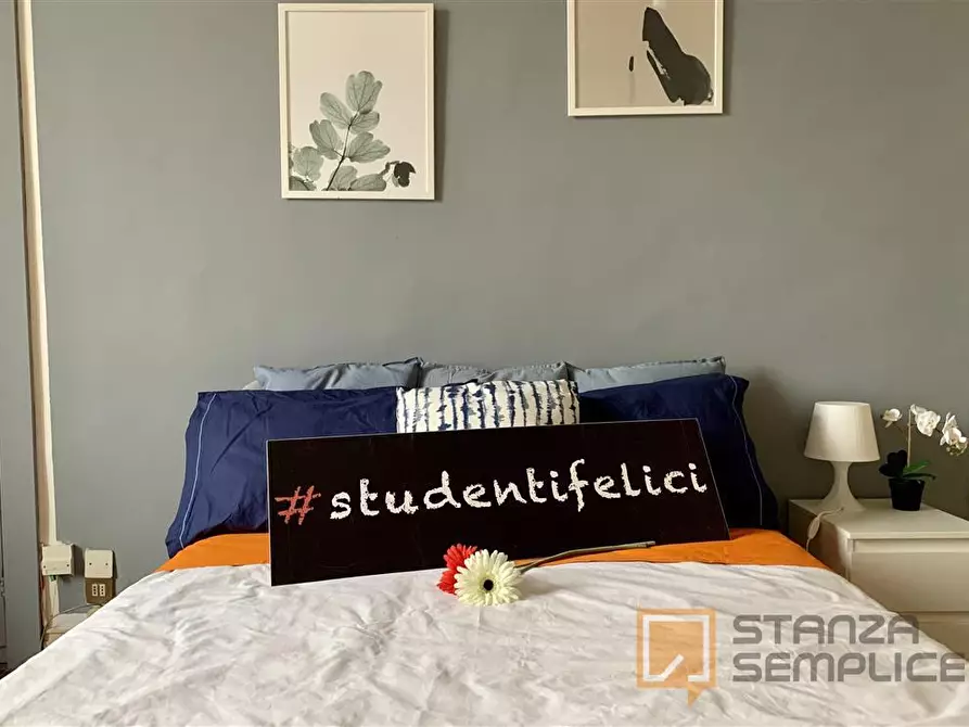 Immagine 6 di Stanza singola in affitto  in Corso Re Umberto n.34 a Torino