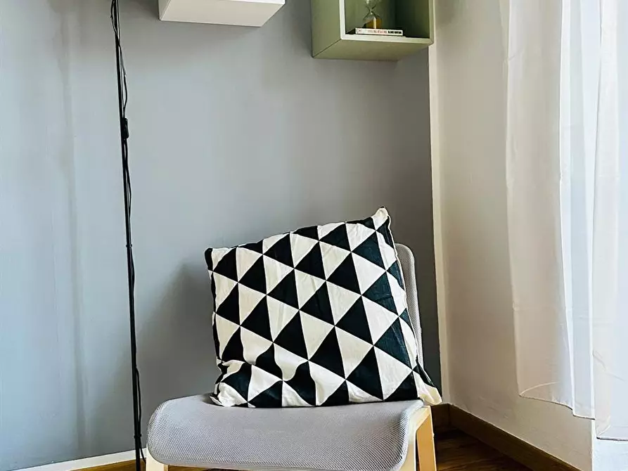 Immagine 8 di Stanza singola in affitto  in Via Stefano Clemente n.22 a Torino