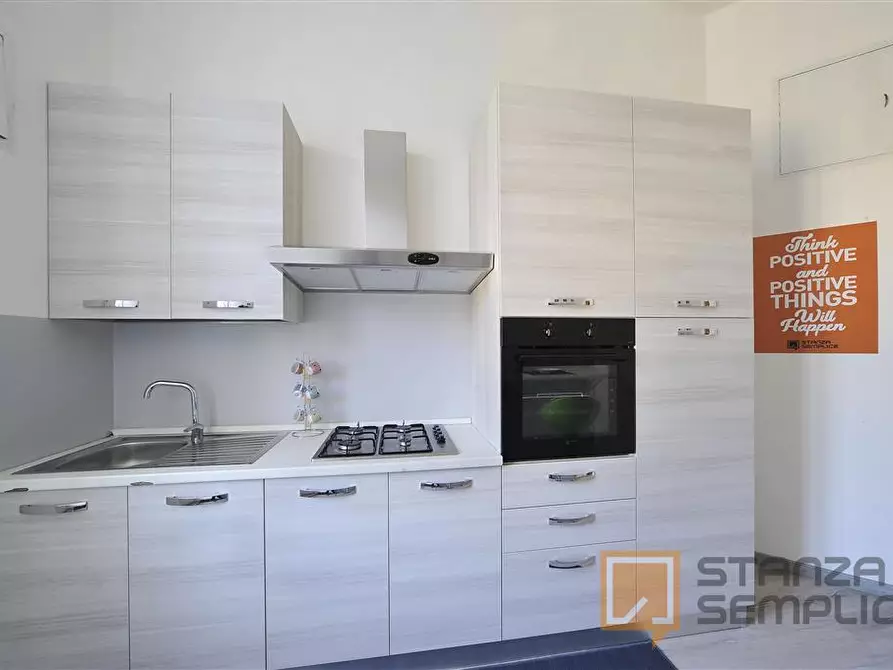 Immagine 2 di Stanza singola in affitto  in Via Innamorati 8 a Perugia