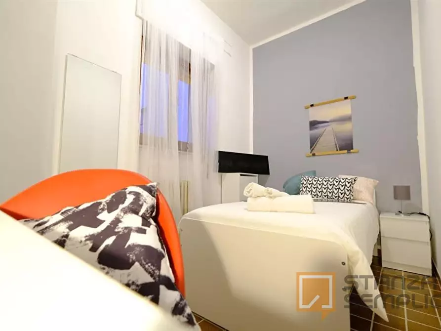 Immagine 3 di Stanza singola in affitto  in Via Torino 8 a Sassari