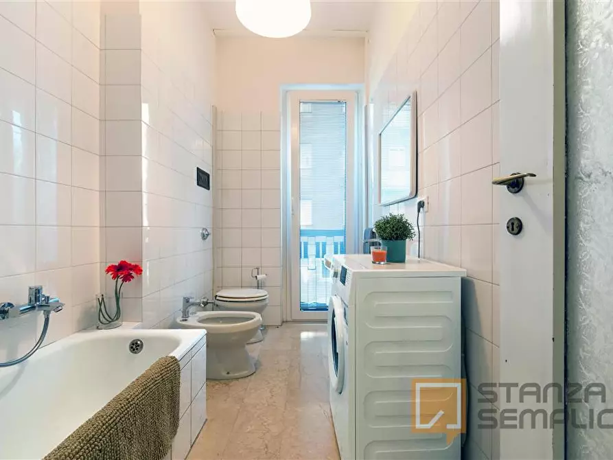 Immagine 9 di Stanza singola in affitto  in VIA DIVISIONE JULIA 7 a Bergamo