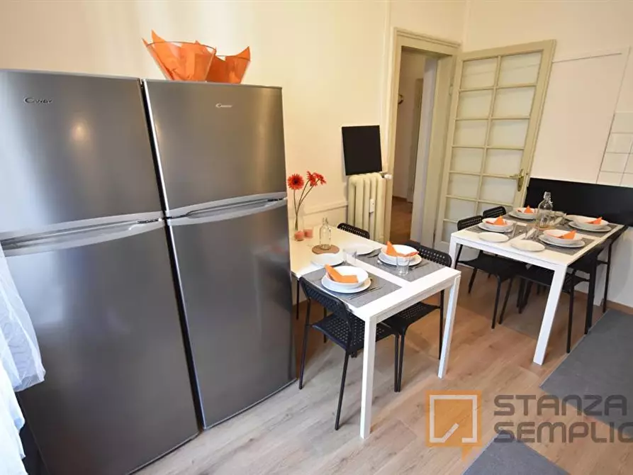 Immagine 10 di Stanza singola in affitto  in VIA LOCATELLI 49 a Bergamo