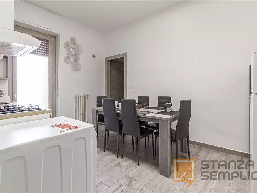 Immagine 9 di Stanza singola in affitto  in Viale Adua 28 a Sassari