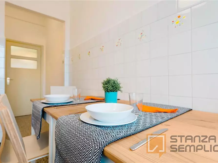 Immagine 11 di Stanza singola in affitto  in VIA SUARDI 24 a Bergamo