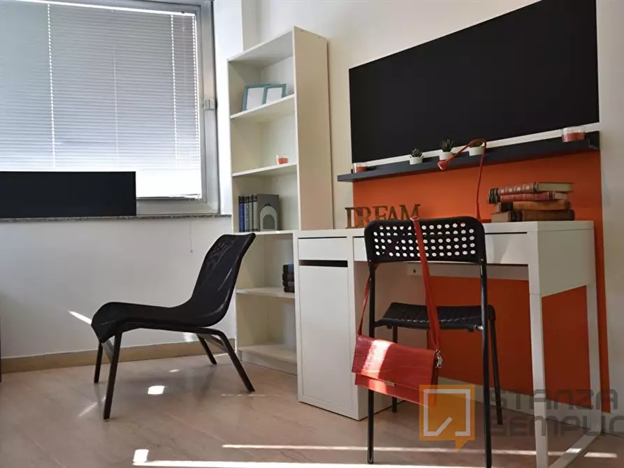 Immagine 4 di Stanza singola in affitto  in VIA ANGELO MAJ 16 - INTERNO 1 a Bergamo