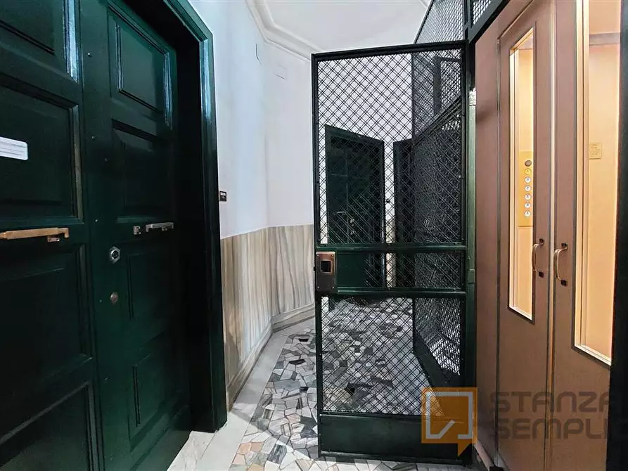 Immagine 16 di Stanza singola in affitto  in Via Lucca 33 a Roma