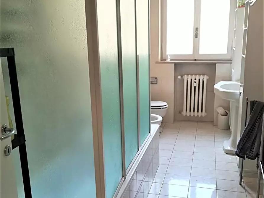 Immagine 14 di Stanza singola in affitto  in STRADA MAZZINI- GAL. POLIDORO a Parma