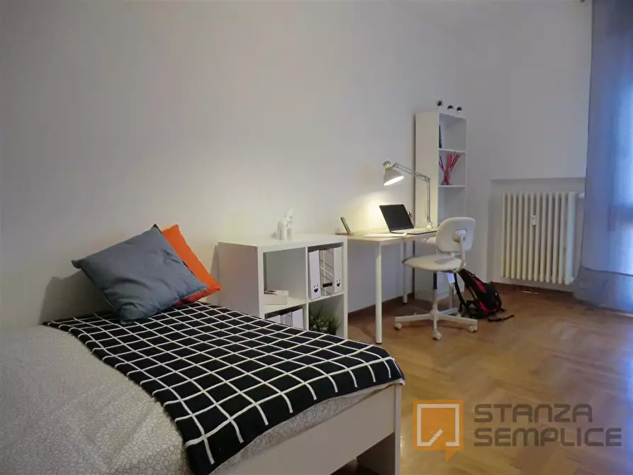 Immagine 3 di Stanza singola in affitto  in via Vecchia 60 a Padova