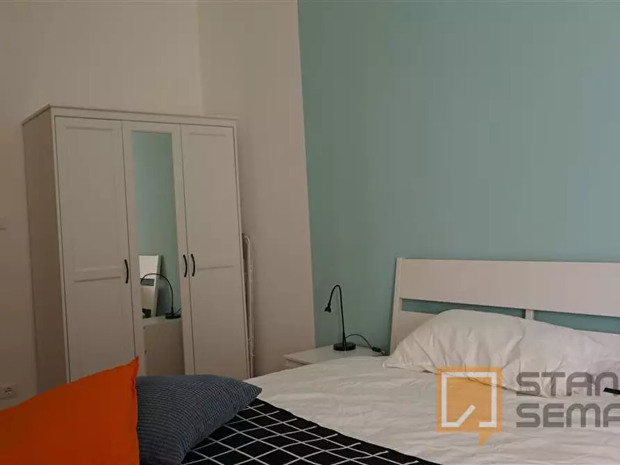 Immagine 3 di Stanza singola in affitto  in Corso Galileo Ferraris , 57 a Torino