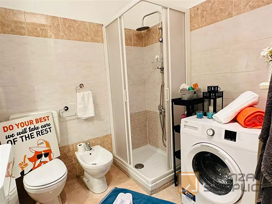 Immagine 20 di Stanza singola in affitto  in Via Stefano Clemente n.22 a Torino