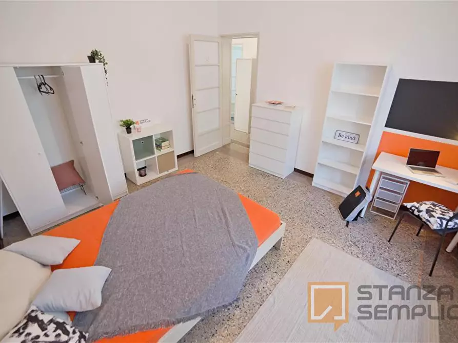 Immagine 4 di Stanza singola in affitto  in Via Belvedere 32 a Lecco