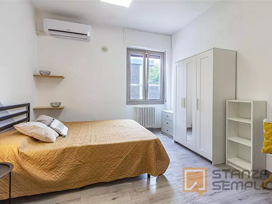 Immagine 5 di Stanza singola in affitto  in Viale Adua 28 a Sassari