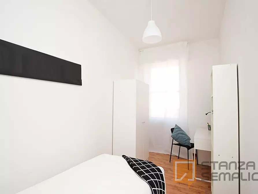 Immagine 5 di Stanza singola in affitto  in Via VIA GAMBALUNGA, 73 a Rimini