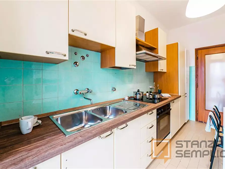 Immagine 6 di Stanza singola in affitto  in PIAZZA RISORGIMENTO 14 a Bergamo