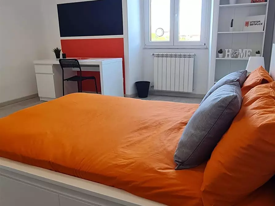 Immagine 7 di Stanza singola in affitto  in Via Ostiense, 343 a Roma