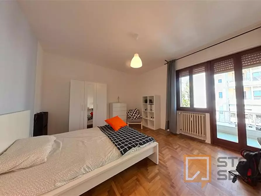 Immagine 1 di Stanza singola in affitto  in via San R. Bellarmino 6 a Padova