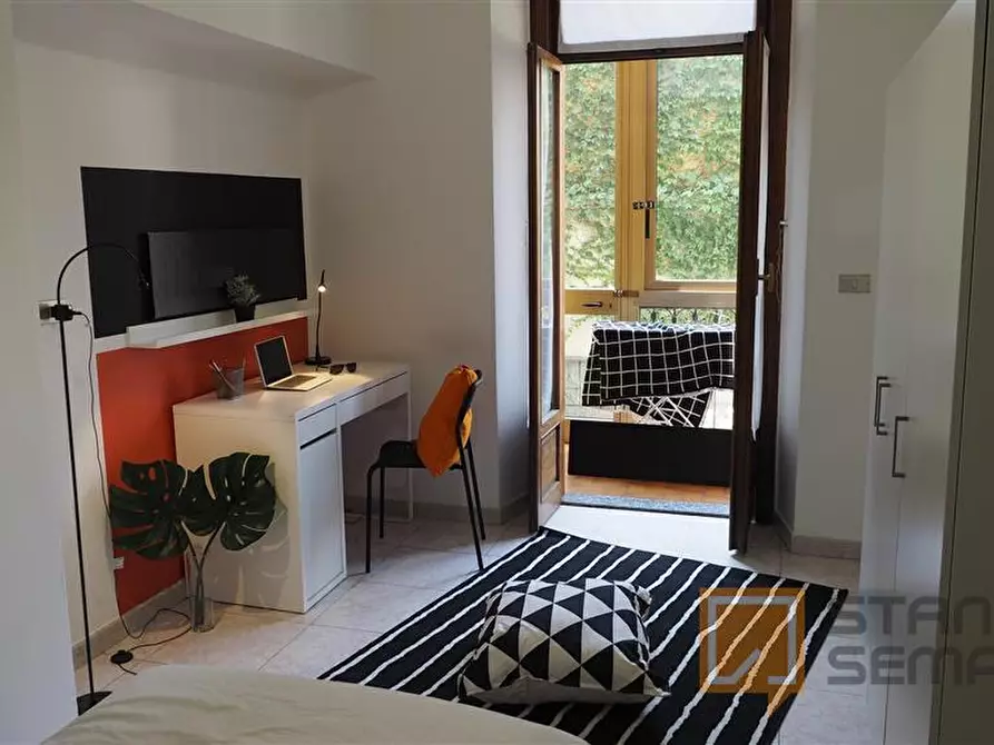 Immagine 4 di Stanza singola in affitto  in Via Beaulard 58 a Torino